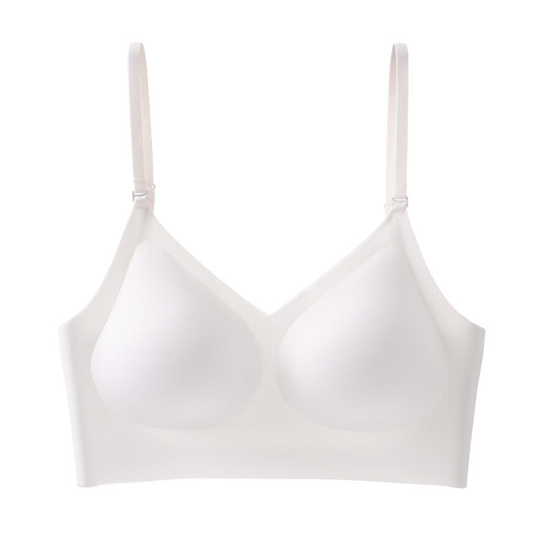 Cira Bralette 無鋼圈大U露背無痕內衣【5色】