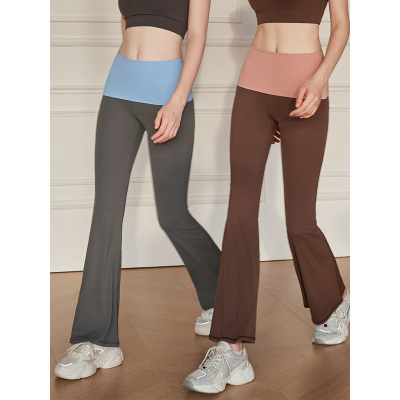 Seta Sport Pants  美腹運動九分褲【岩灰色】2色